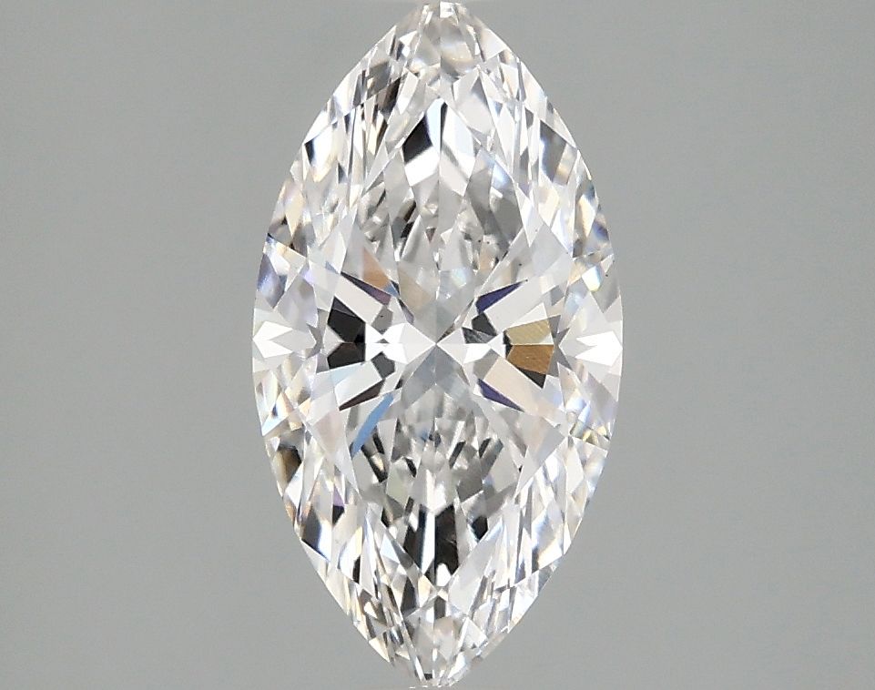 1.49 ct. marquise Lab Grown Diamond front image
