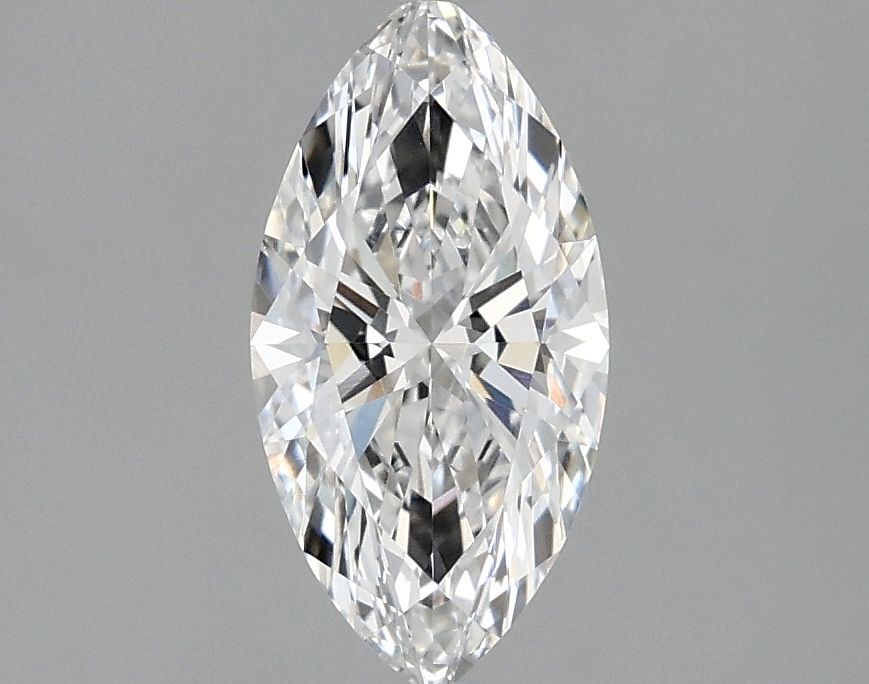 1.04 ct. marquise Lab Grown Diamond front image