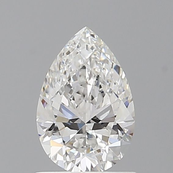 1.00 ct. pear Lab Grown Diamond front image