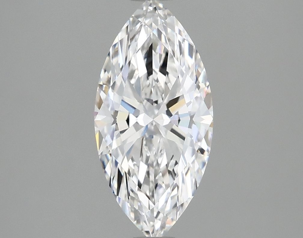 1.52 ct. marquise Lab Grown Diamond front image