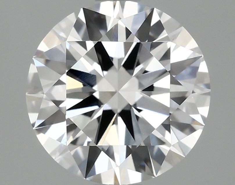 1.47 ct. round Lab Grown Diamond front image