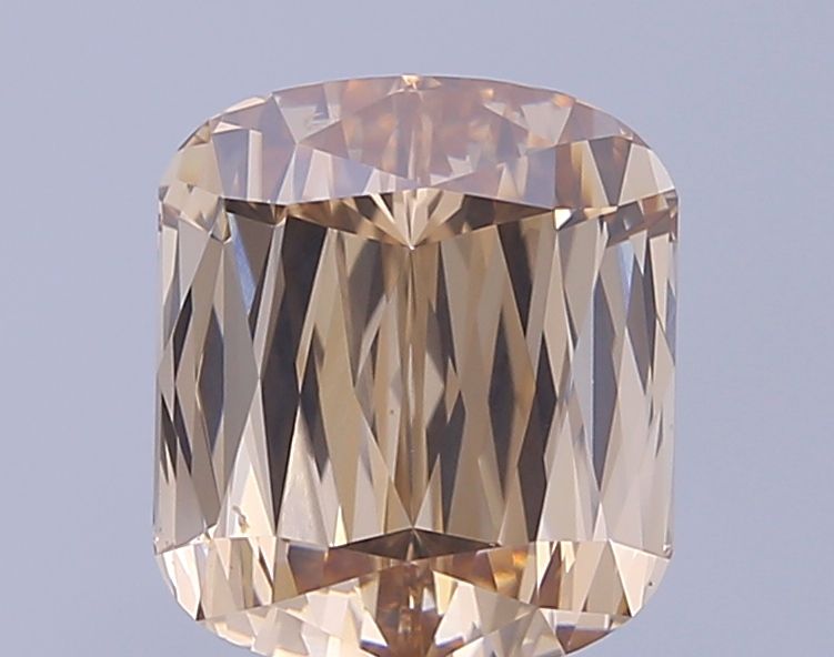 5.03 Carat Other Diamond Fancy Brown VS1