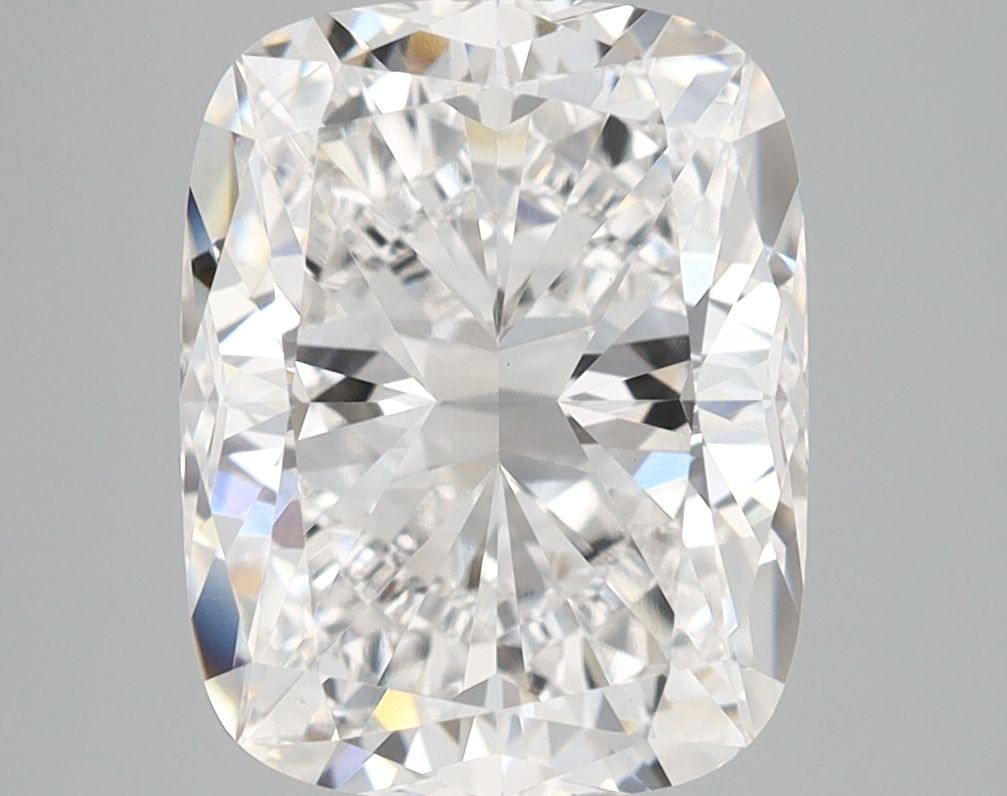 Cushion Diamond
