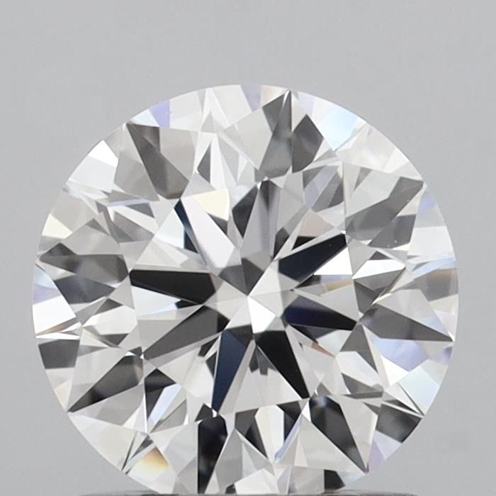 1.07 ct. round Lab Grown Diamond front image