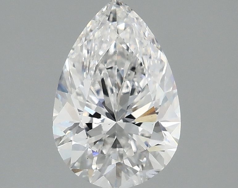 1.48 ct. pear Lab Grown Diamond front image