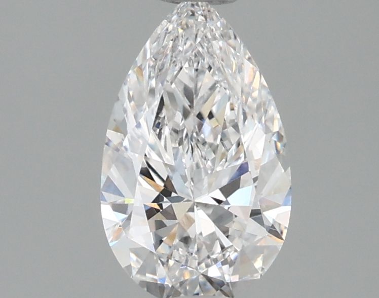 1.09 ct. pear Lab Grown Diamond front image