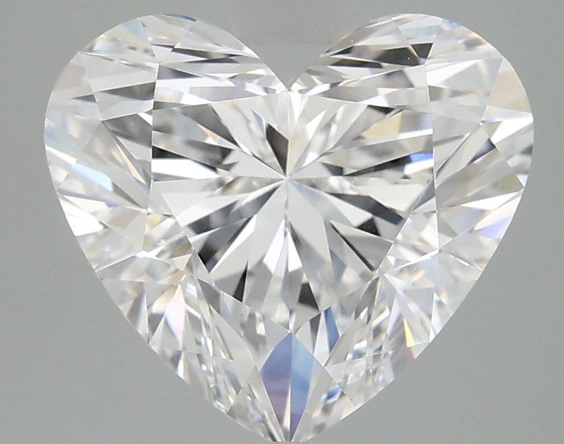 Heart Diamond