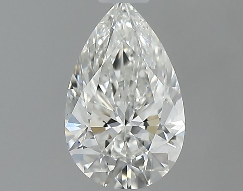0.52 ct Pear diamond
