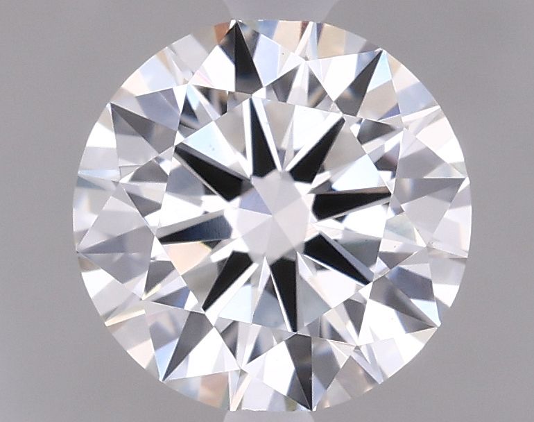 1.09 ct. round Lab Grown Diamond front image