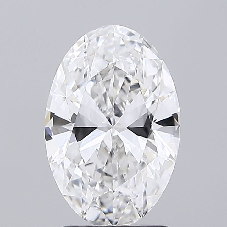 Oval Diamond