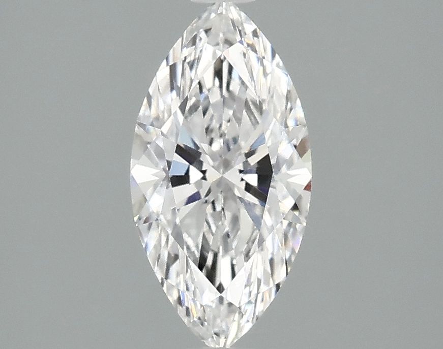 1.07 ct. marquise Lab Grown Diamond front image