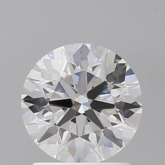 1.51 ct. round Lab Grown Diamond front image