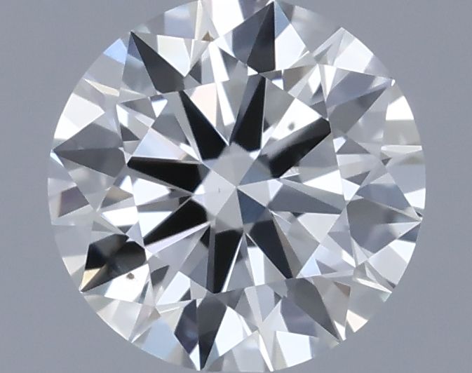 0.35 ct Round Diamond