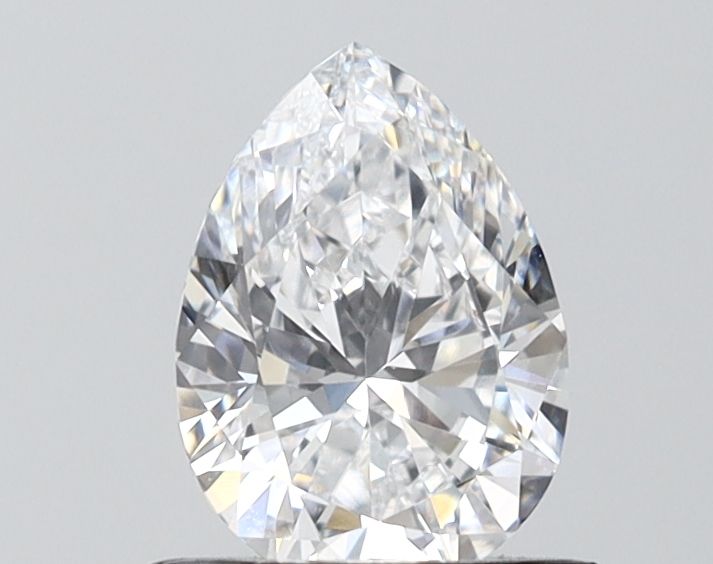 1.01 ct. pear Lab Grown Diamond front image