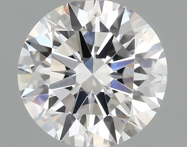 1.09 ct. round Lab Grown Diamond front image