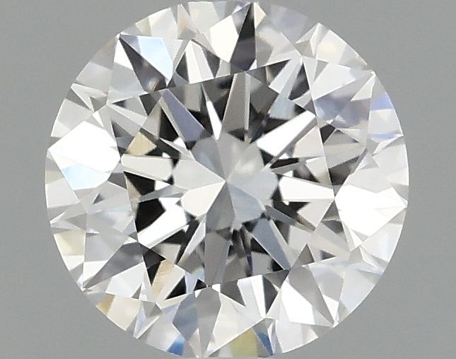 1.07 ct. round Lab Grown Diamond front image