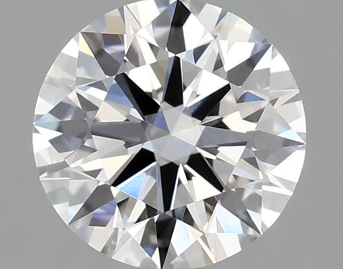 1.49 ct. round Lab Grown Diamond front image