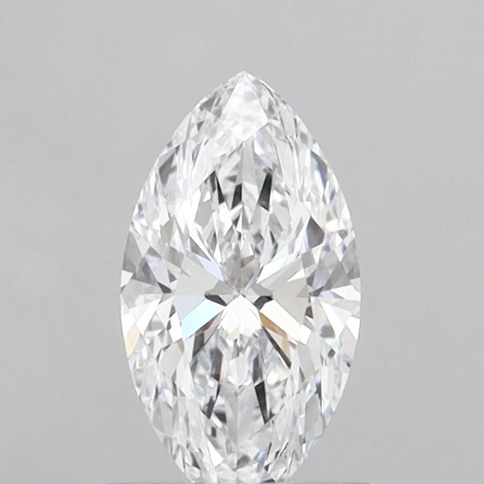 1.05 ct. marquise Lab Grown Diamond front image