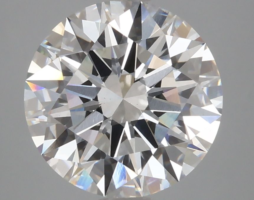Round Diamond