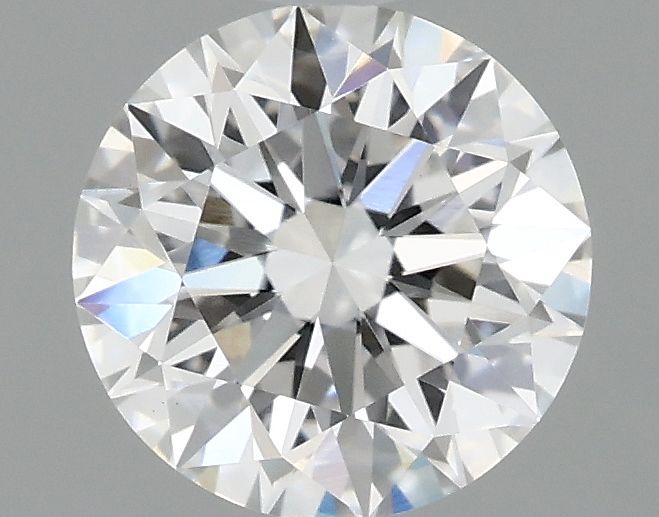1.09 ct. round Lab Grown Diamond front image