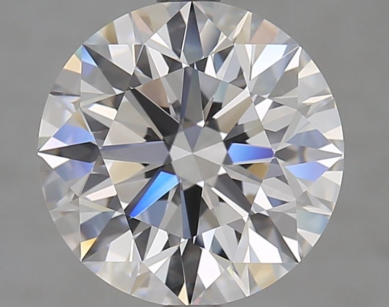 Round Diamond