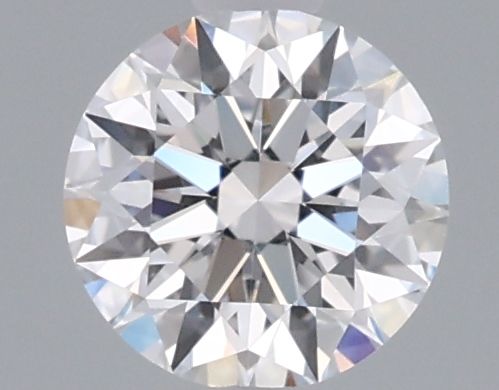 0.47 ct lab-grown Round Diamond