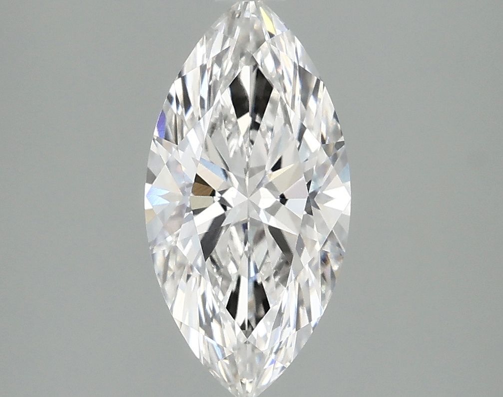 1.59 ct. marquise Lab Grown Diamond front image