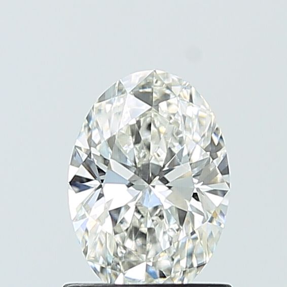 1.03 ct Oval diamond