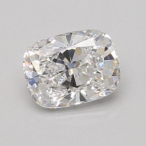 1.03 ct lab-grown Cushion modified Diamond
