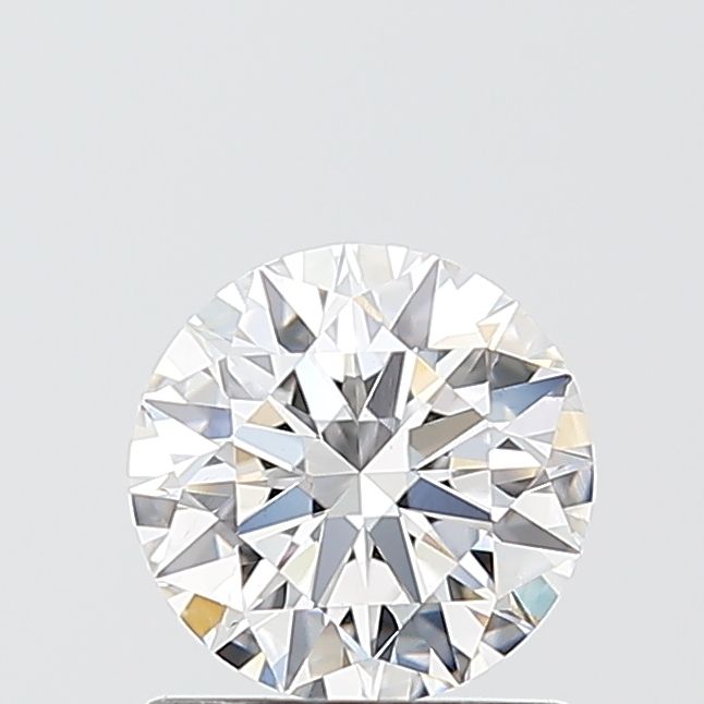 1.07 ct. round Lab Grown Diamond front image