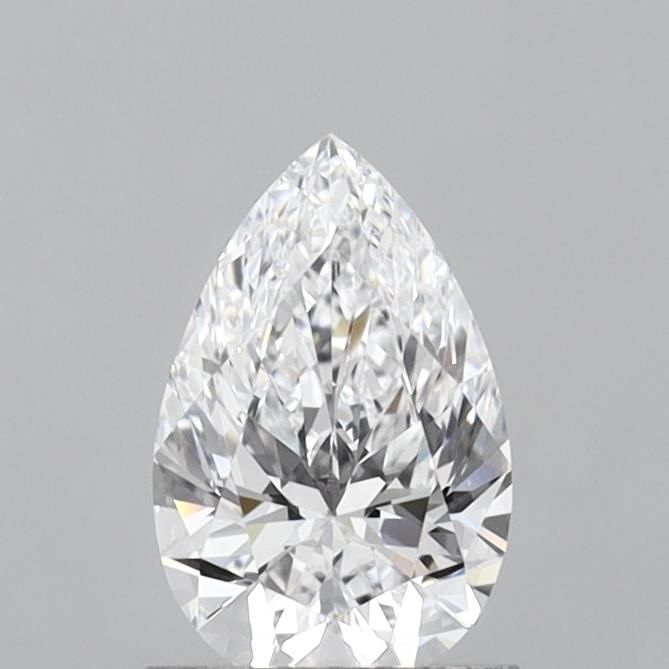 1.05 ct. pear Lab Grown Diamond front image