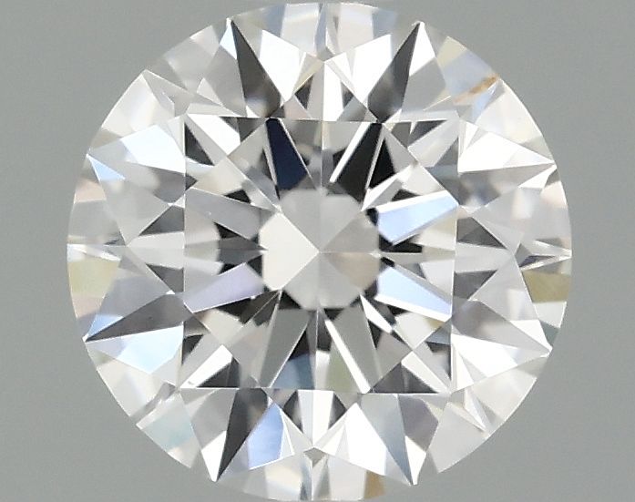 1.02 ct. round Lab Grown Diamond front image