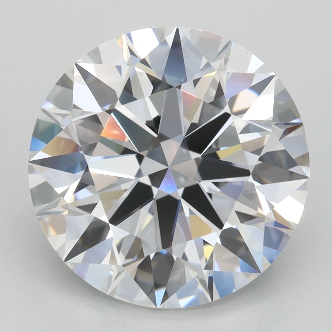 5.29 Carat
