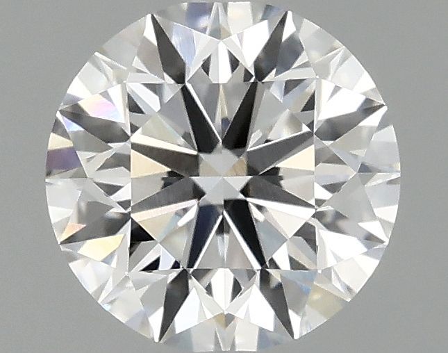 1.09 ct. round Lab Grown Diamond front image
