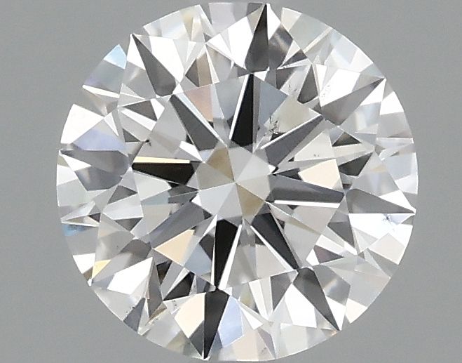 1.03 ct. round Lab Grown Diamond front image