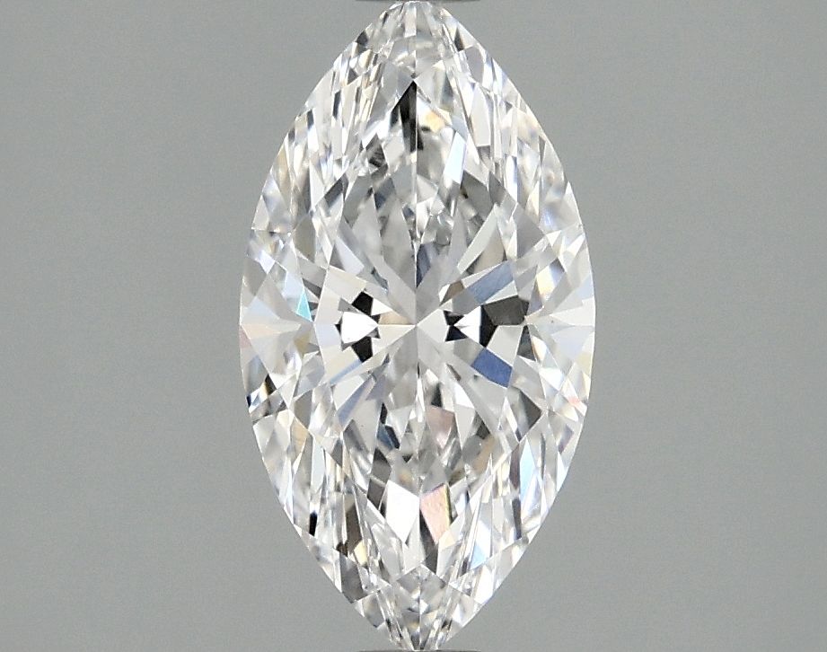 1.41 ct. marquise Lab Grown Diamond front image