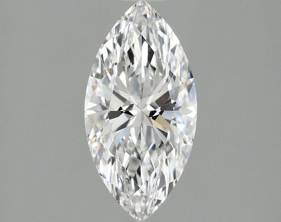 1.03 ct. marquise Lab Grown Diamond front image