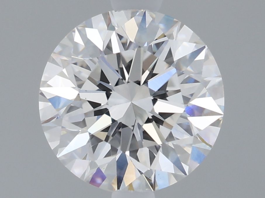 1.60 ct. round Lab Grown Diamond front image