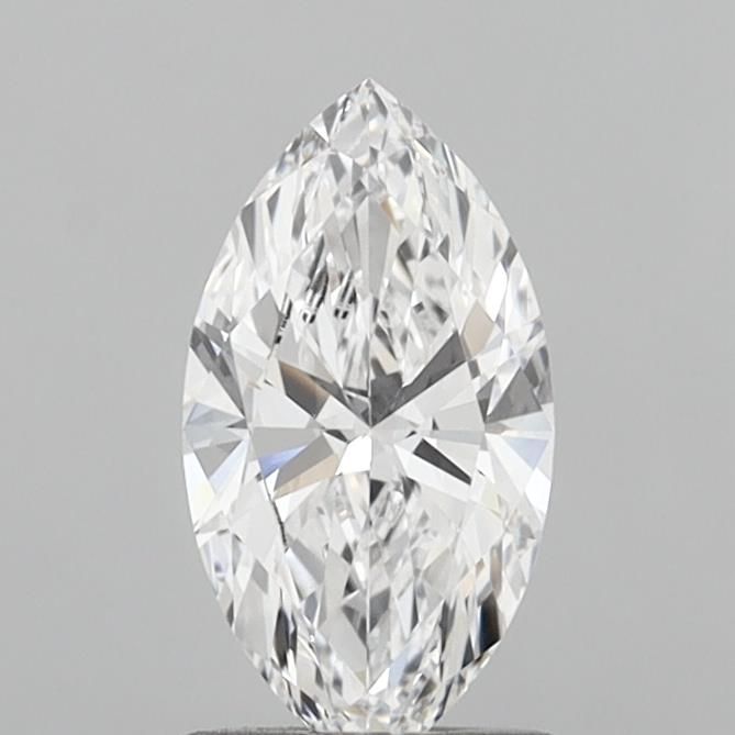 1.05 ct. marquise Lab Grown Diamond front image