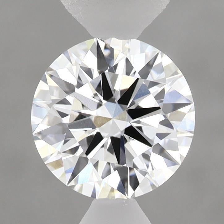 1.03 ct. round Lab Grown Diamond front image