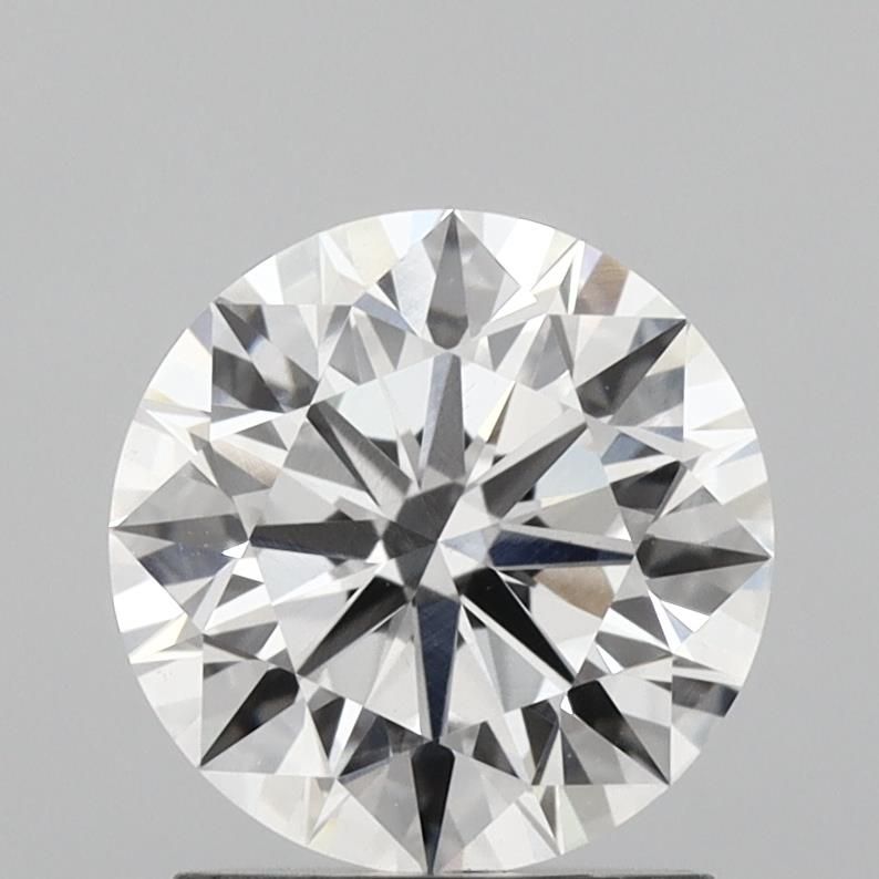 1.50 ct. round Lab Grown Diamond front image