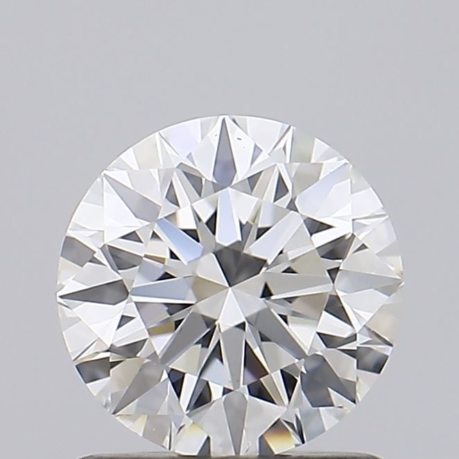 1.01 ct. round Lab Grown Diamond front image