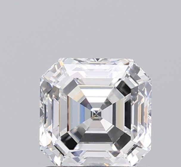 Asscher Diamond