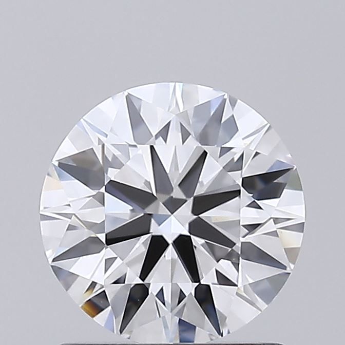 1.00 ct. round Lab Grown Diamond front image
