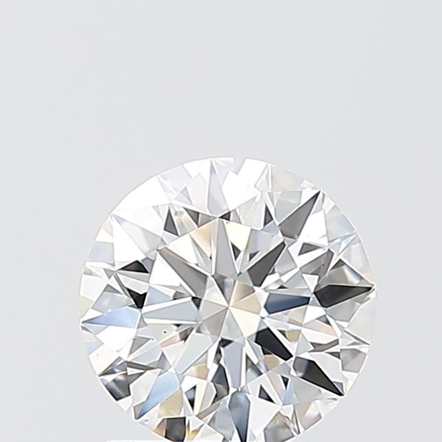 1.08 ct. round Lab Grown Diamond front image