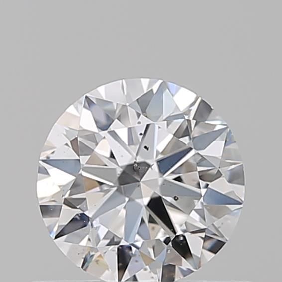 0.58 Carat