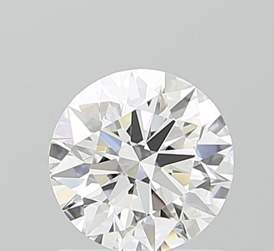1.07 ct. round Lab Grown Diamond front image