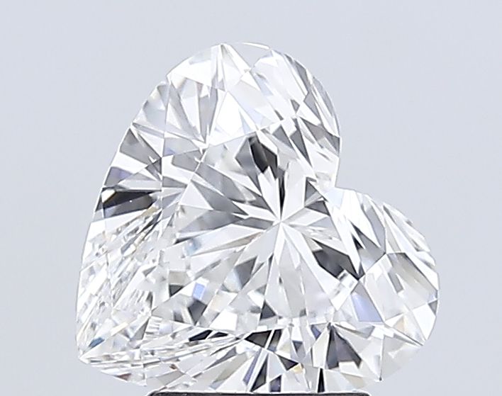 Heart Diamond