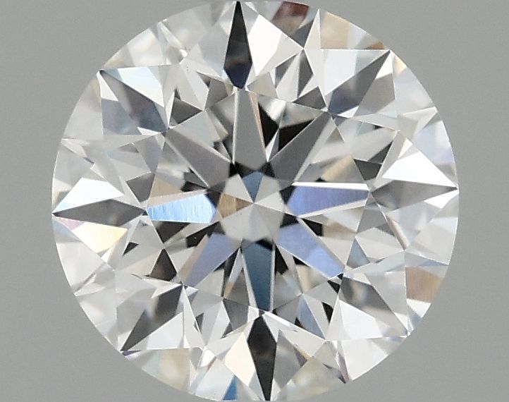 1.49 ct. round Lab Grown Diamond front image