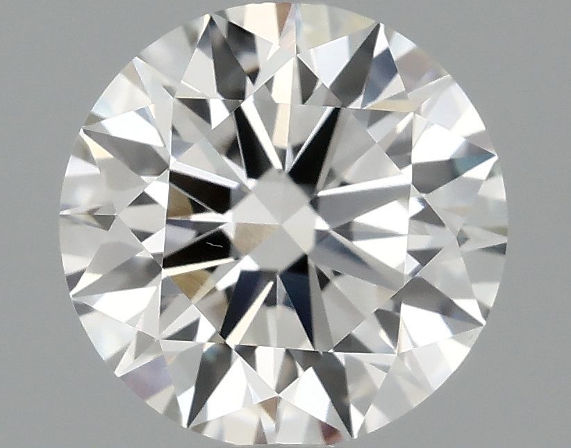 1.49 ct. round Lab Grown Diamond front image